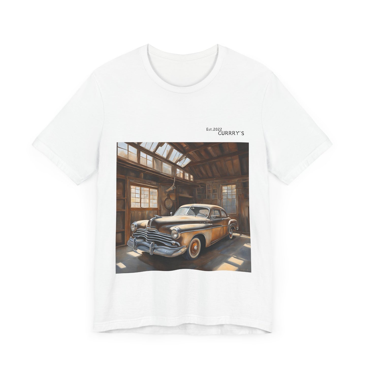 Dream find Tee