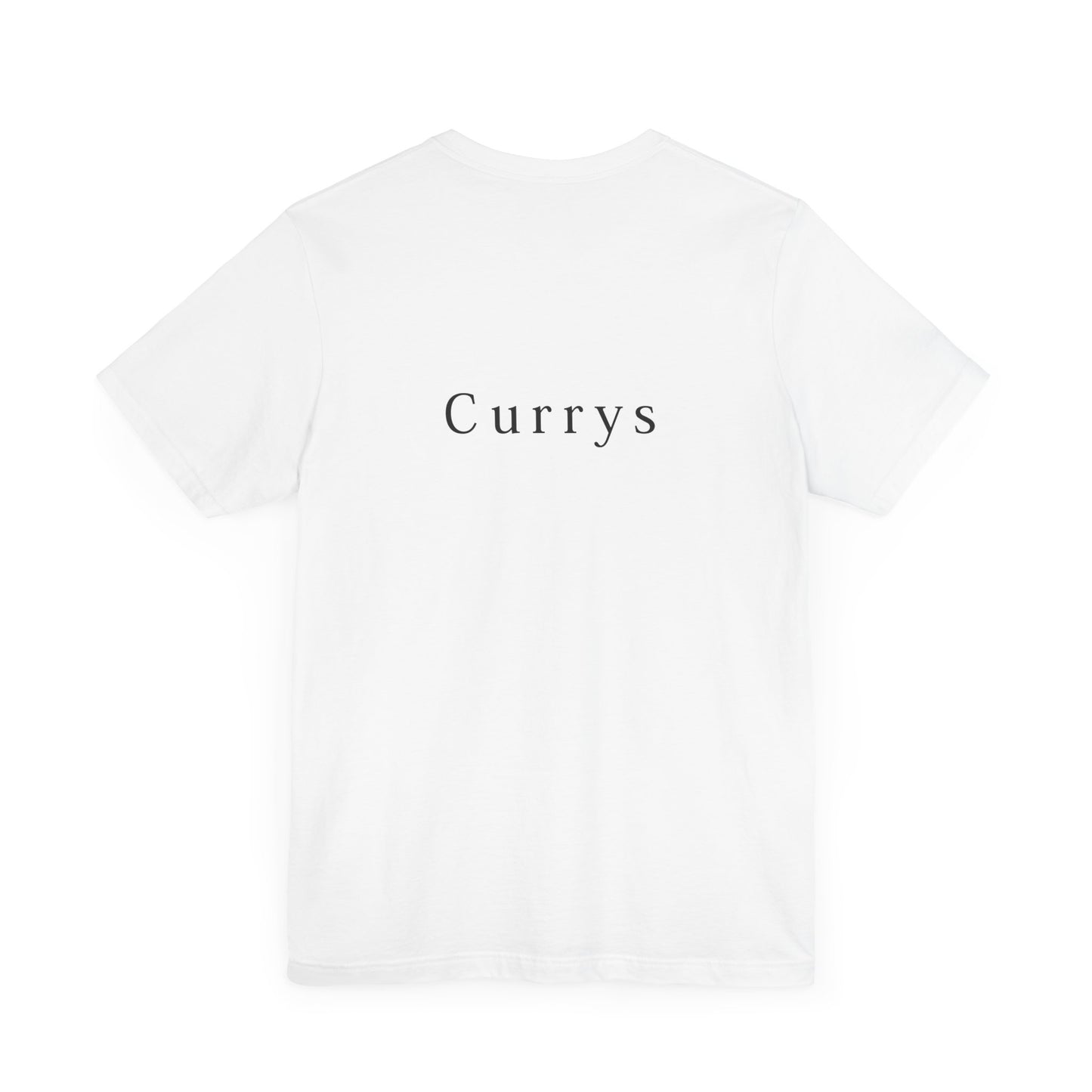 Short Sleeve Classic chevy tee