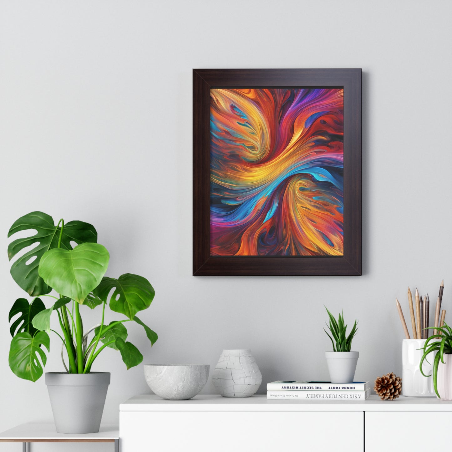 Abstract Poster