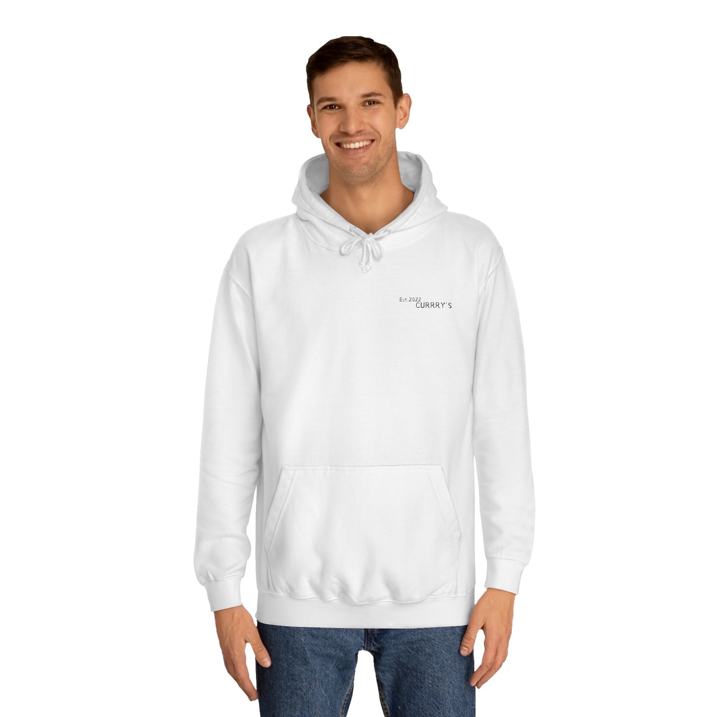 Women's College Hoodie