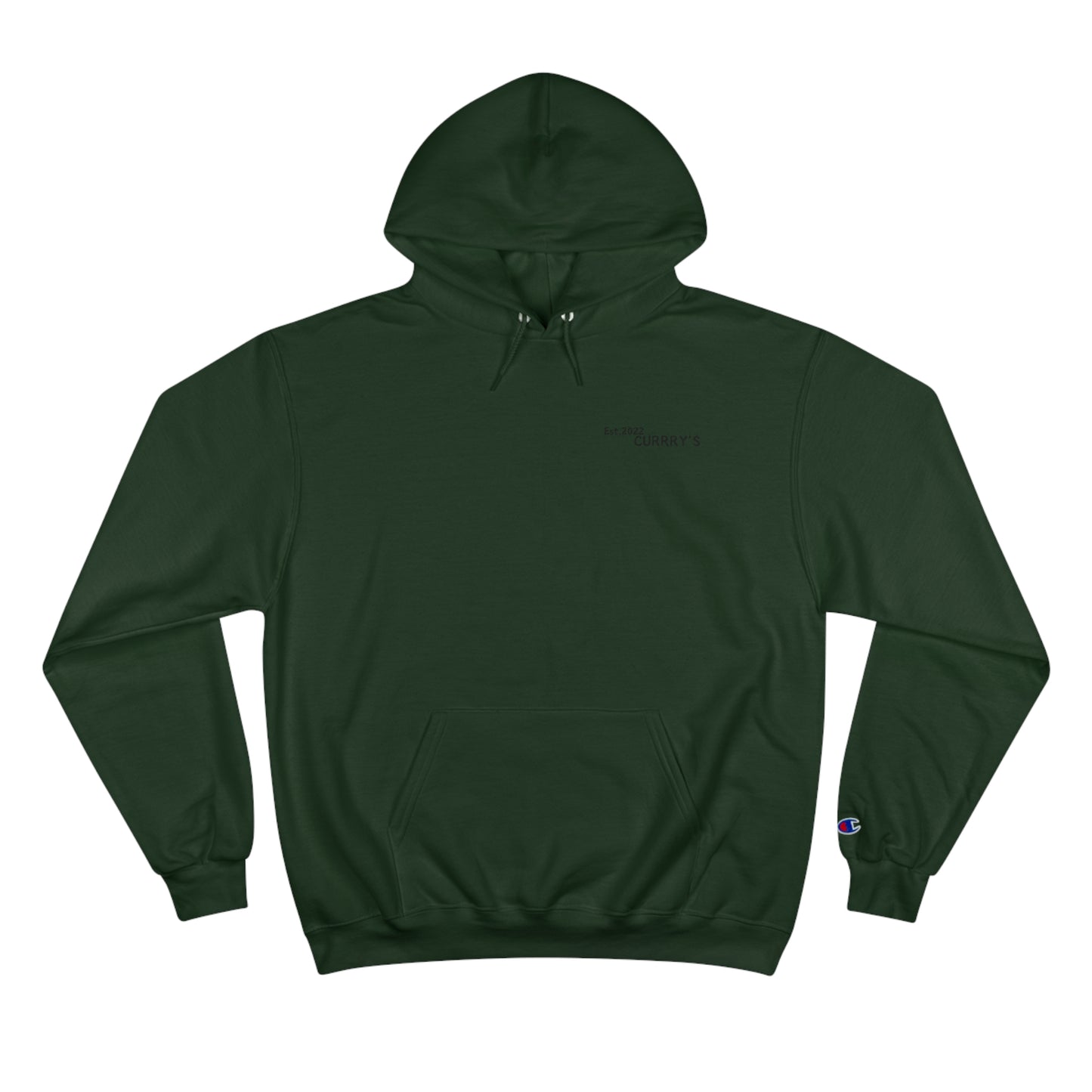 Women's Champion Hoodie