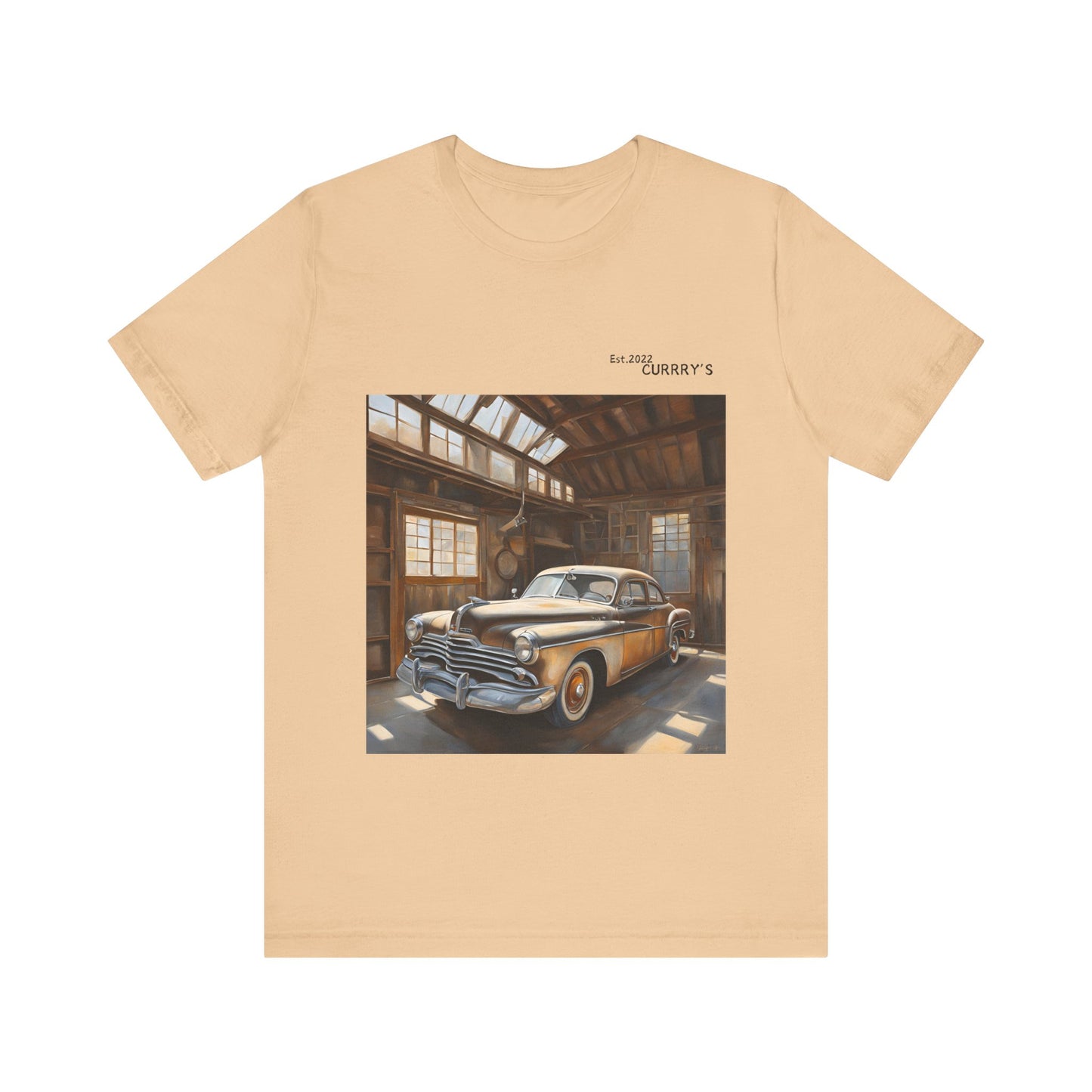 Dream find Tee