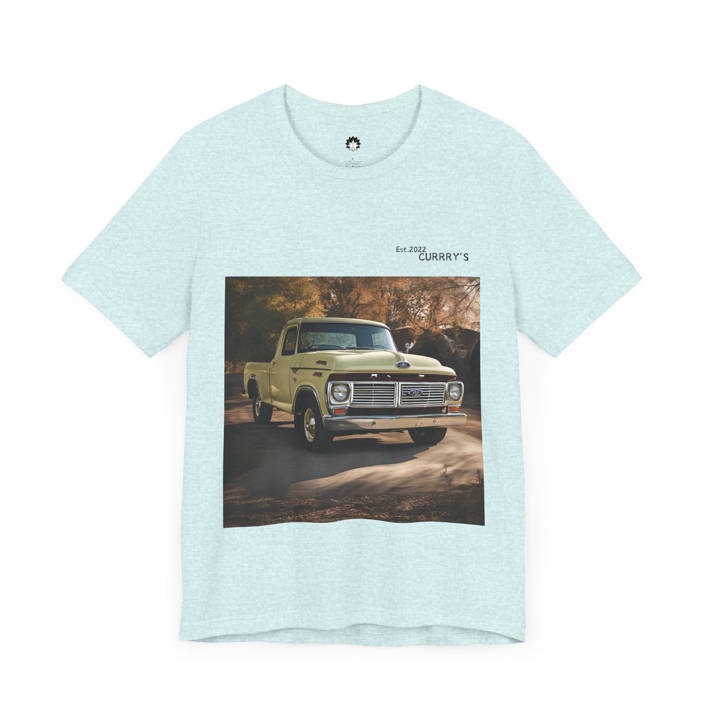 Classic ford Tee