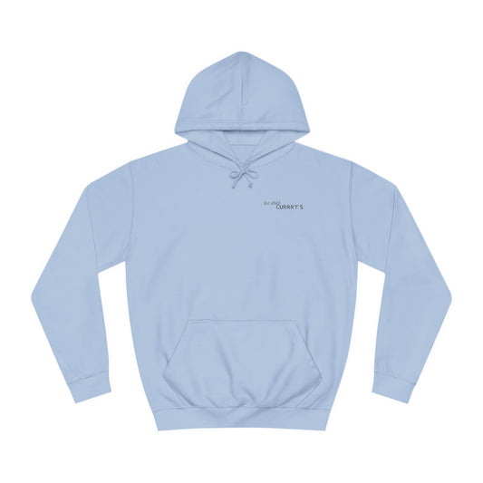 Men's College Hoodie