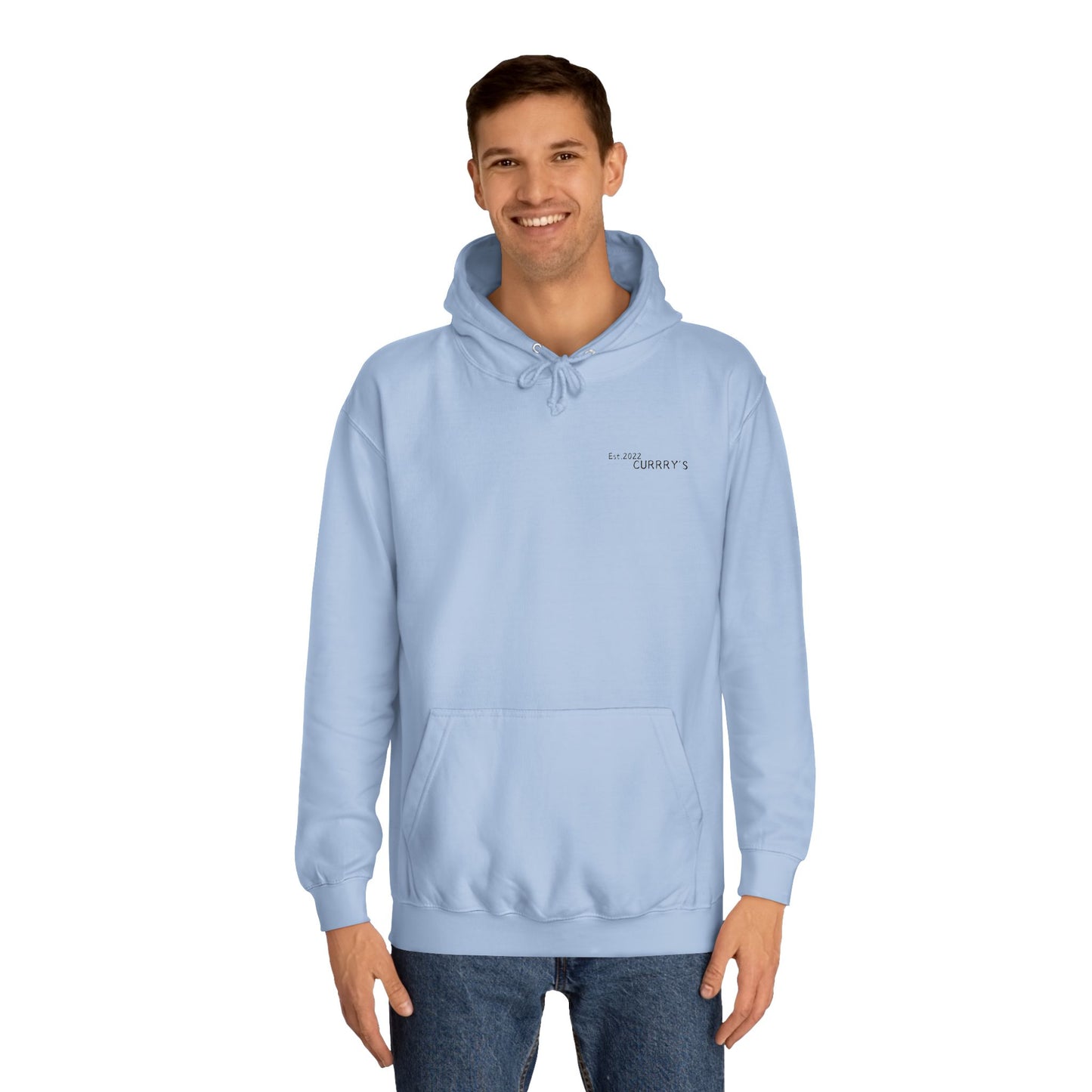 Women's College Hoodie