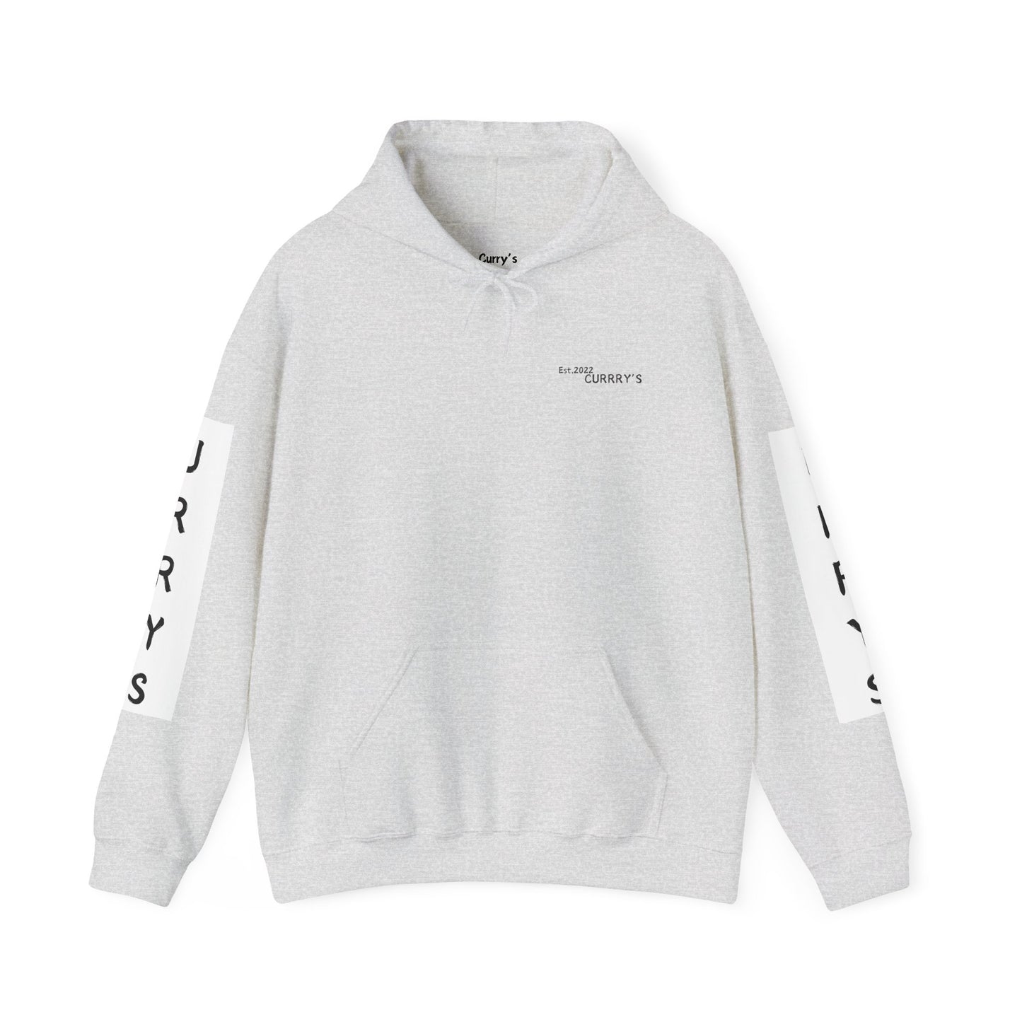 Women's Heavy Blend™ Hooded Sweatshirt