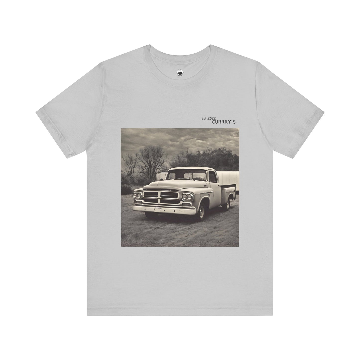 Old Farm Dodge Tee