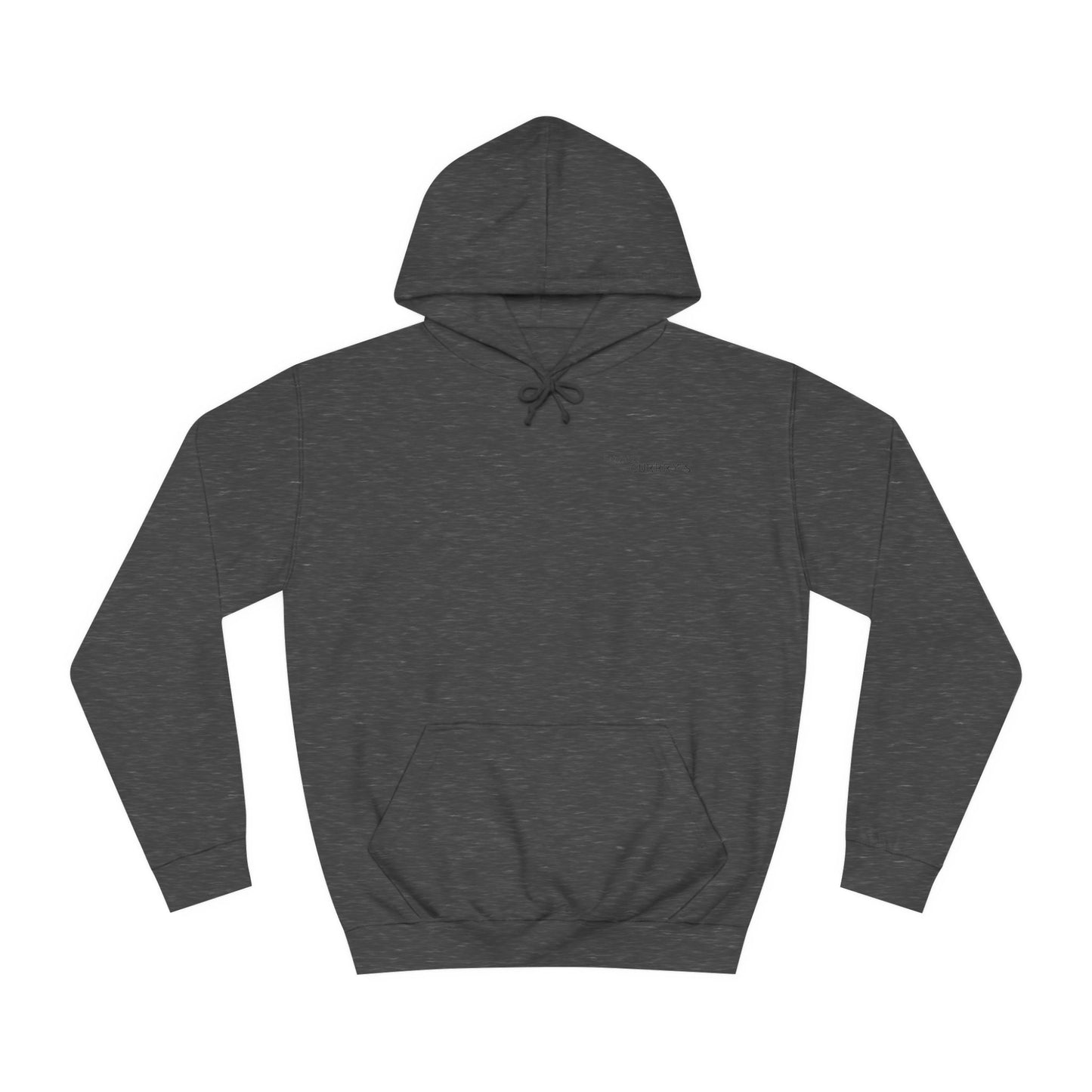 Women's College Hoodie