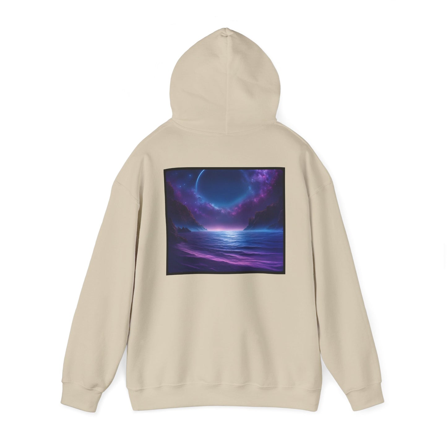 Space-lake Hoodie