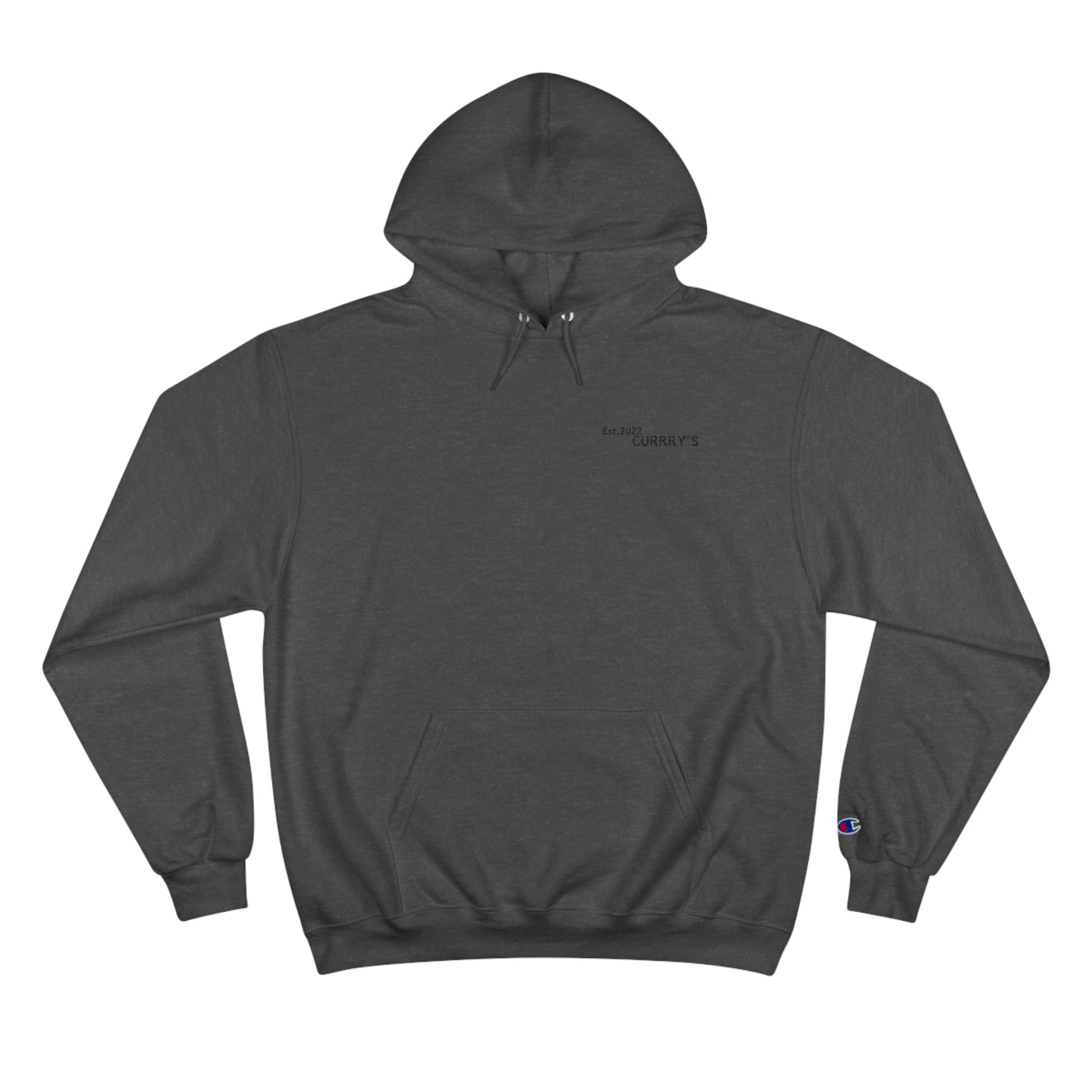 Men's Champion Hoodie