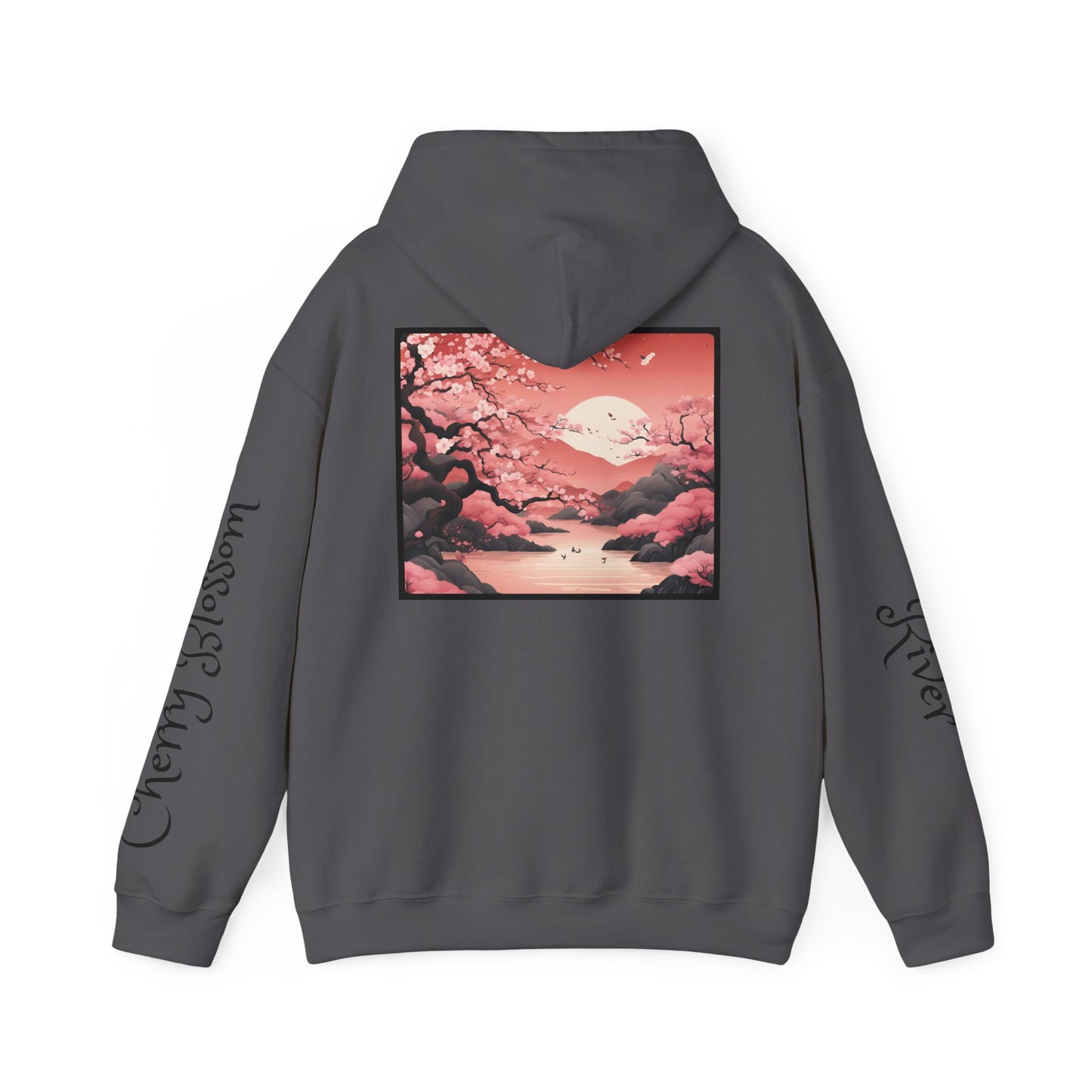 Cherry Blossom Hoodie