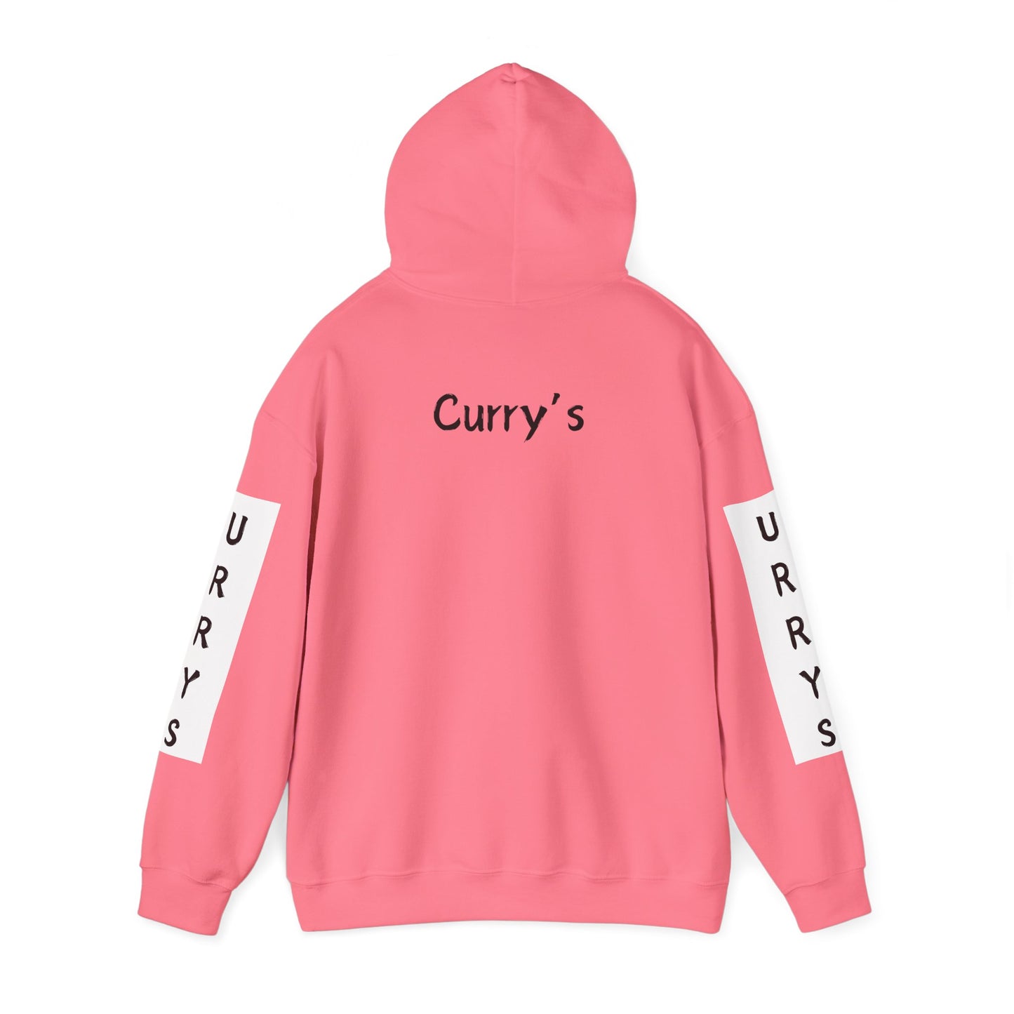 Women's Heavy Blend™ Hooded Sweatshirt