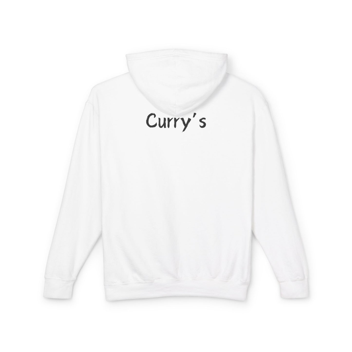 Women's Lightweight Hooded Sweatshirt