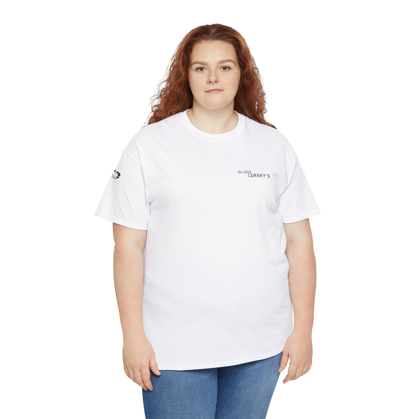 Women's Heavy Cotton Shirt