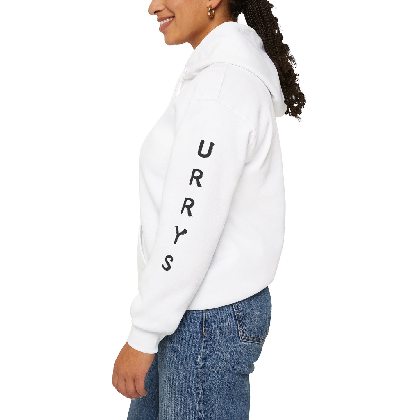 Women's Heavy Blend™ Hooded Sweatshirt