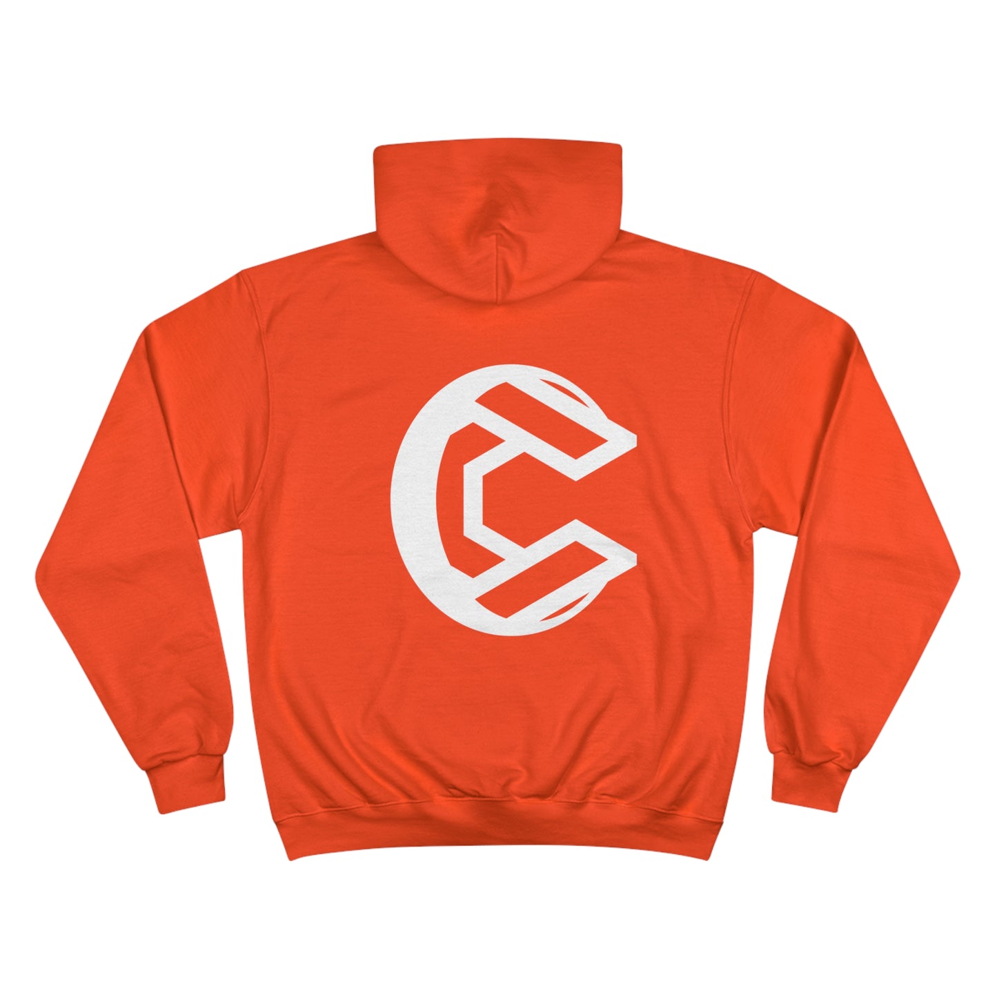 Champion Style Lake View Hoodie