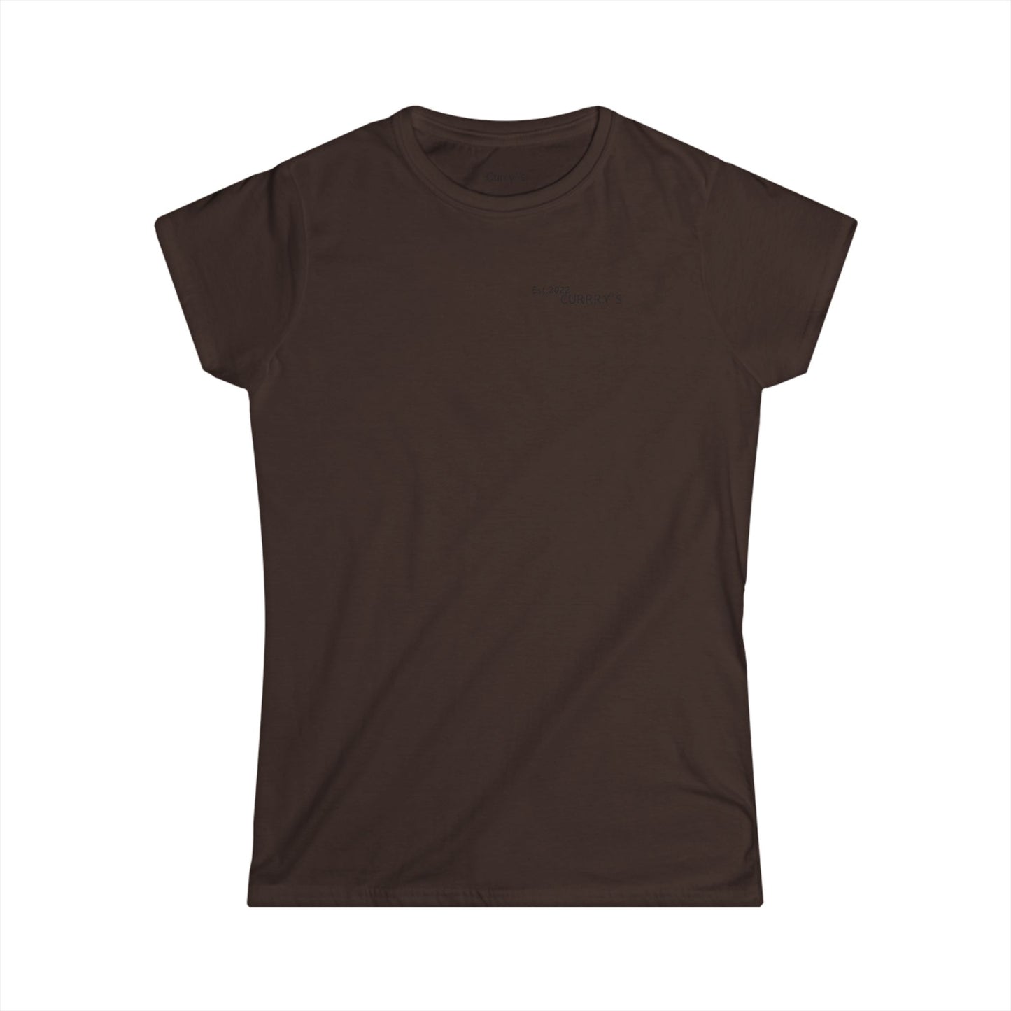 Women's Softstyle Shirt