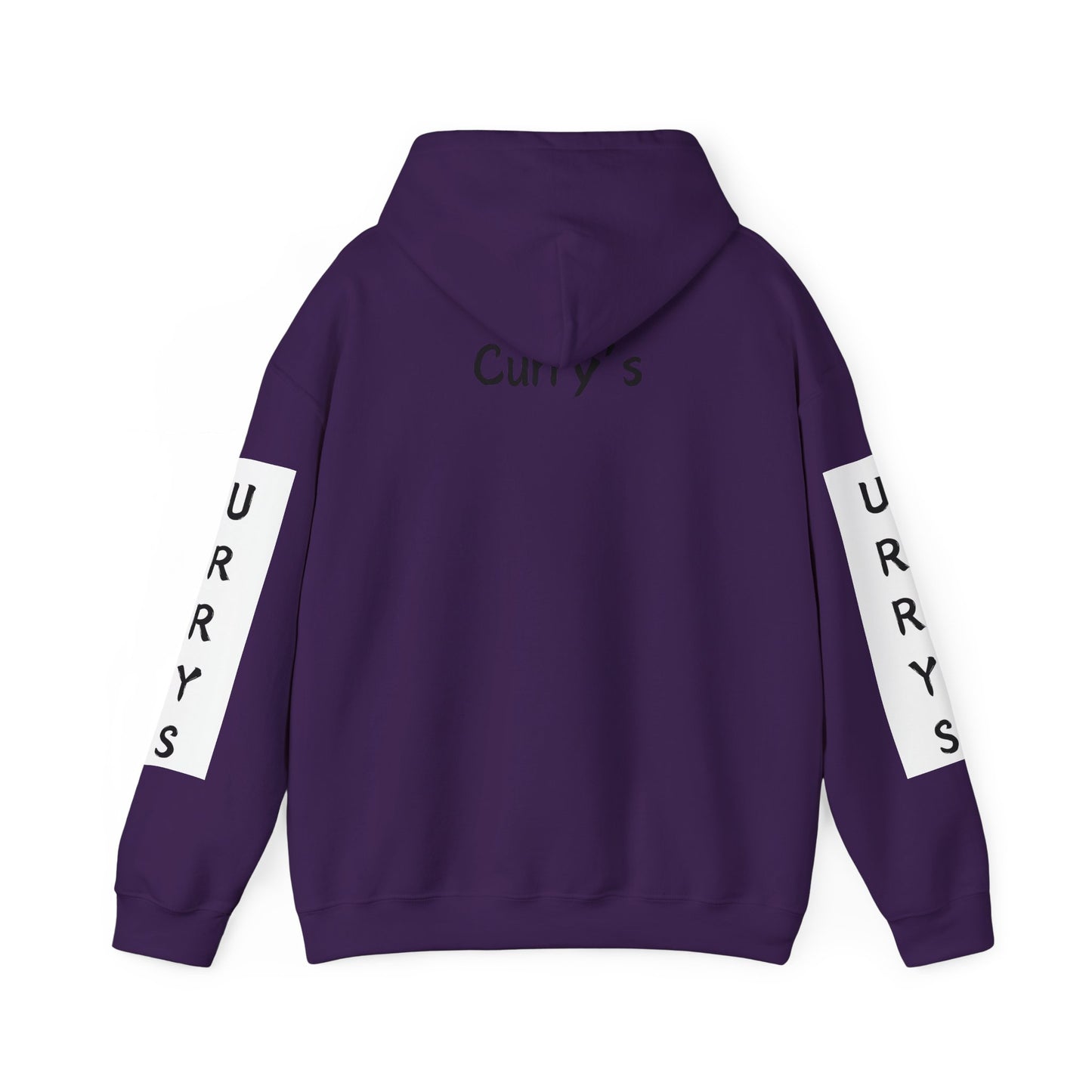 Women's Heavy Blend™ Hooded Sweatshirt