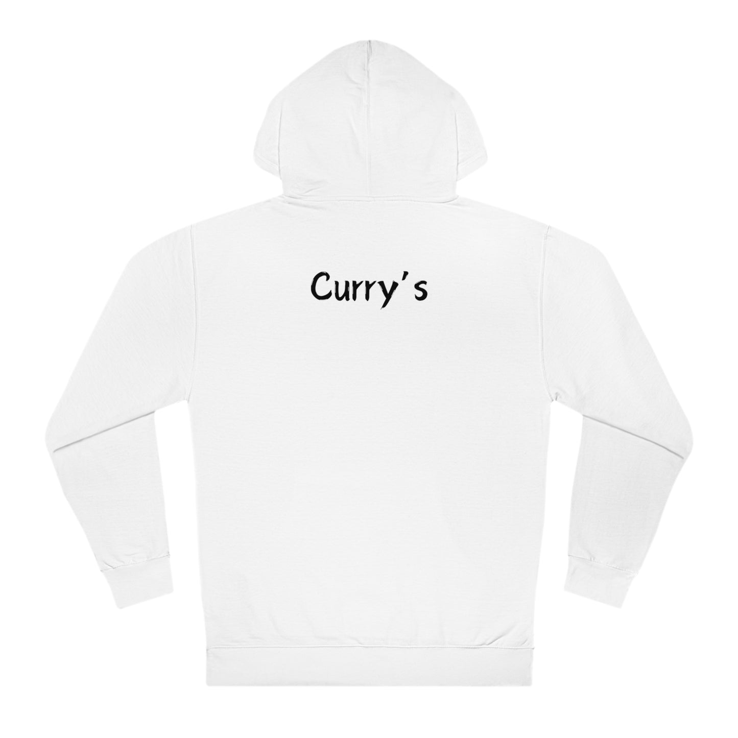 Women's Hooded Sweatshirt