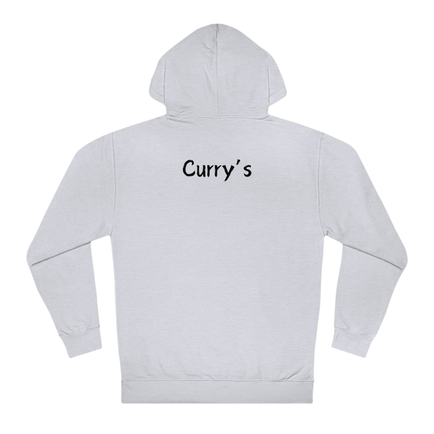 Women's Hooded Sweatshirt