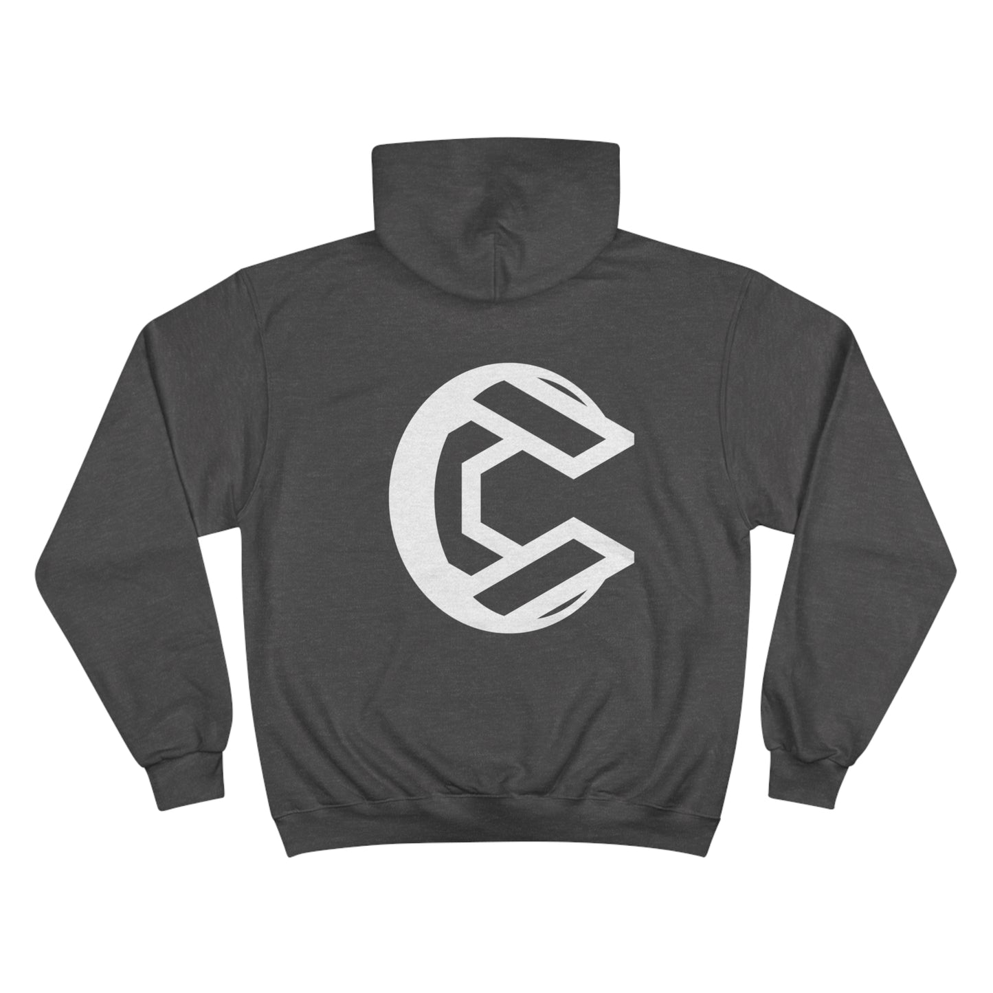 Champion Style Lake View Hoodie