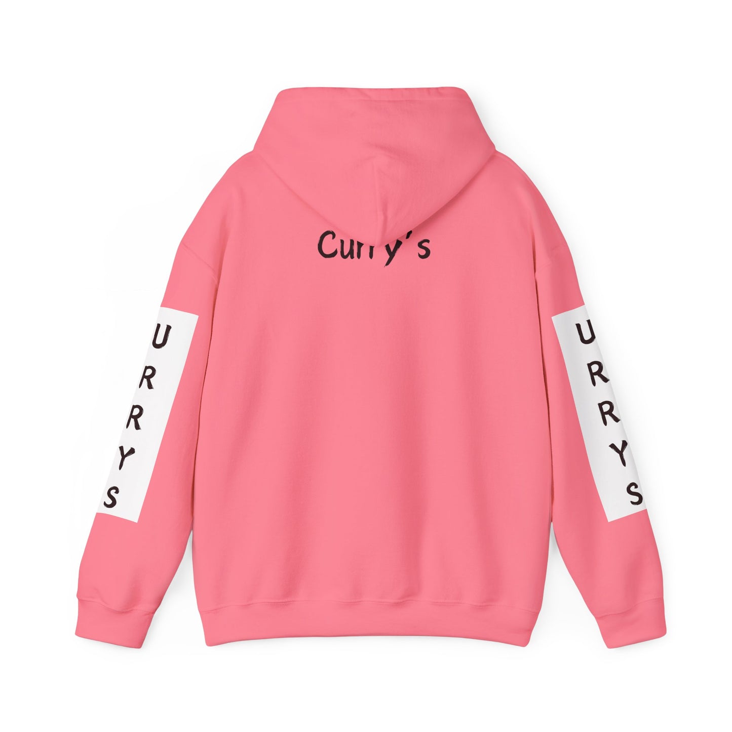 Women's Heavy Blend™ Hooded Sweatshirt