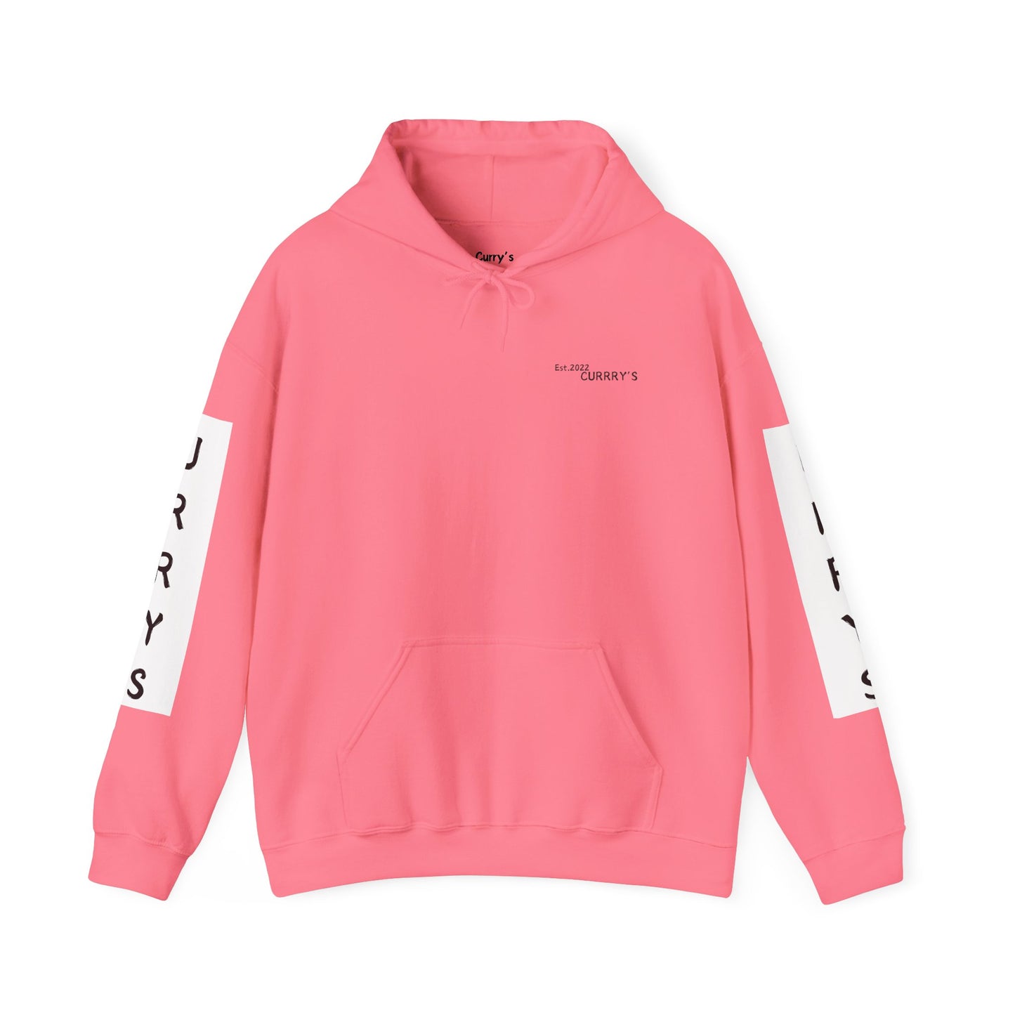 Women's Heavy Blend™ Hooded Sweatshirt