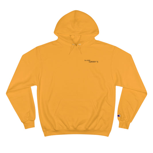 Women's Champion Hoodie