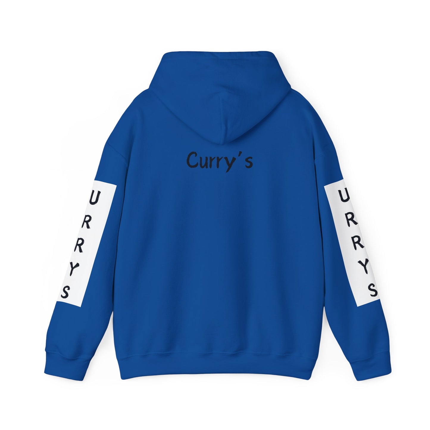 Men's Heavy Blend™ Hooded Sweatshirt