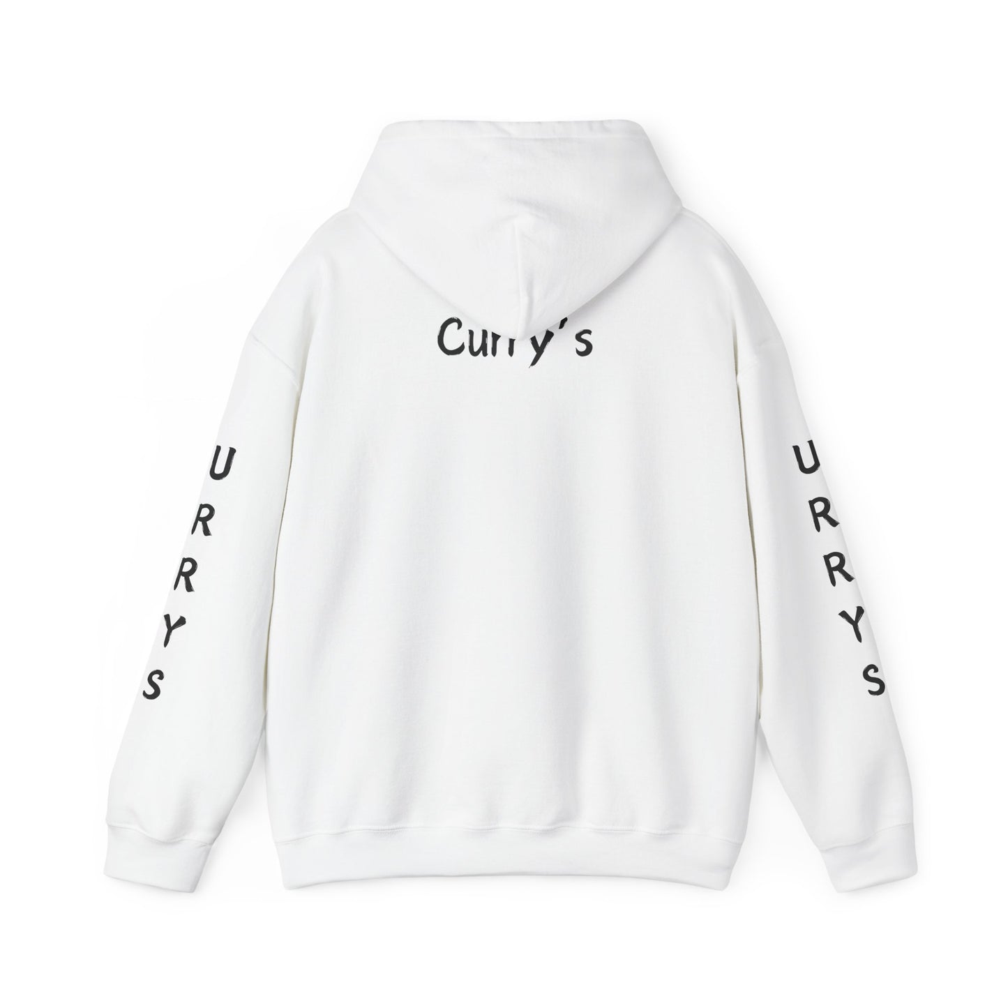 Women's Heavy Blend™ Hooded Sweatshirt