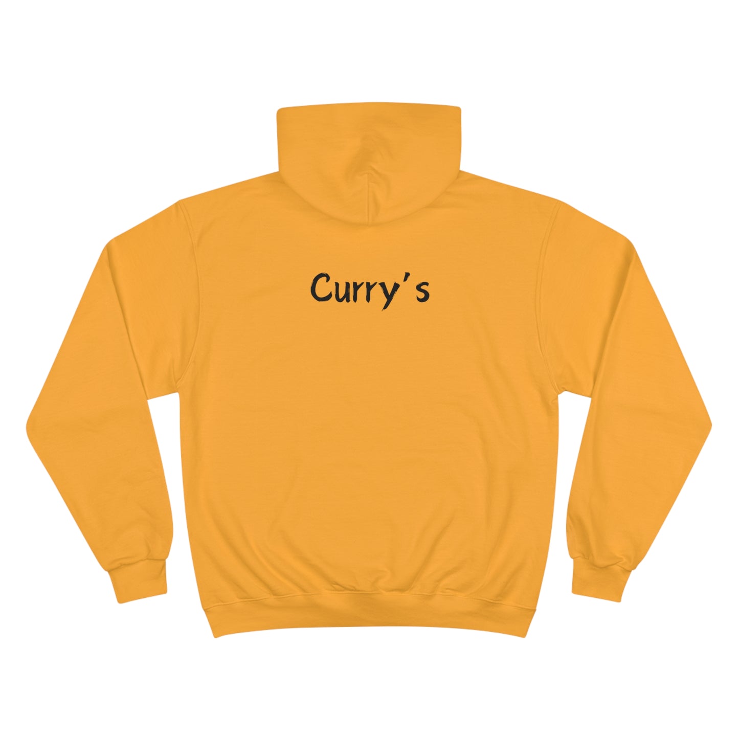 Men's Champion Hoodie