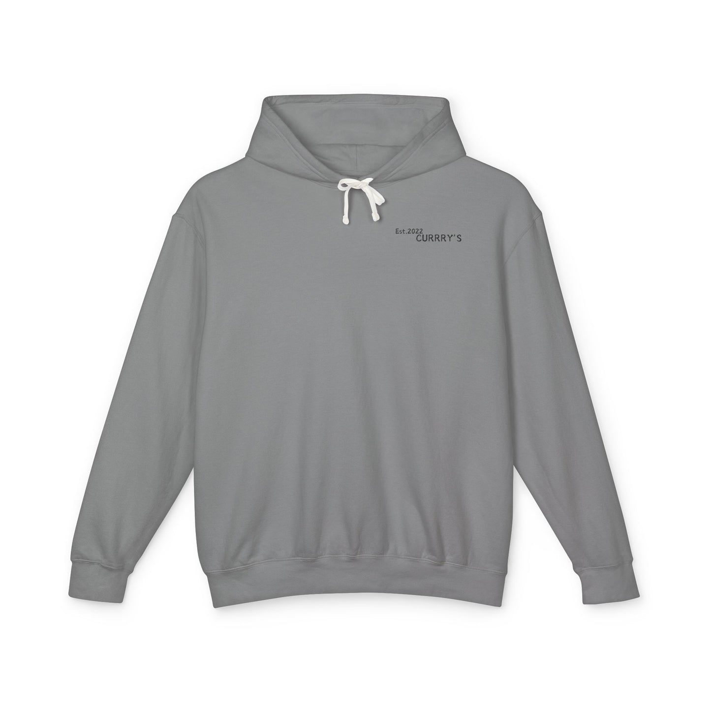 Women's Lightweight Hooded Sweatshirt