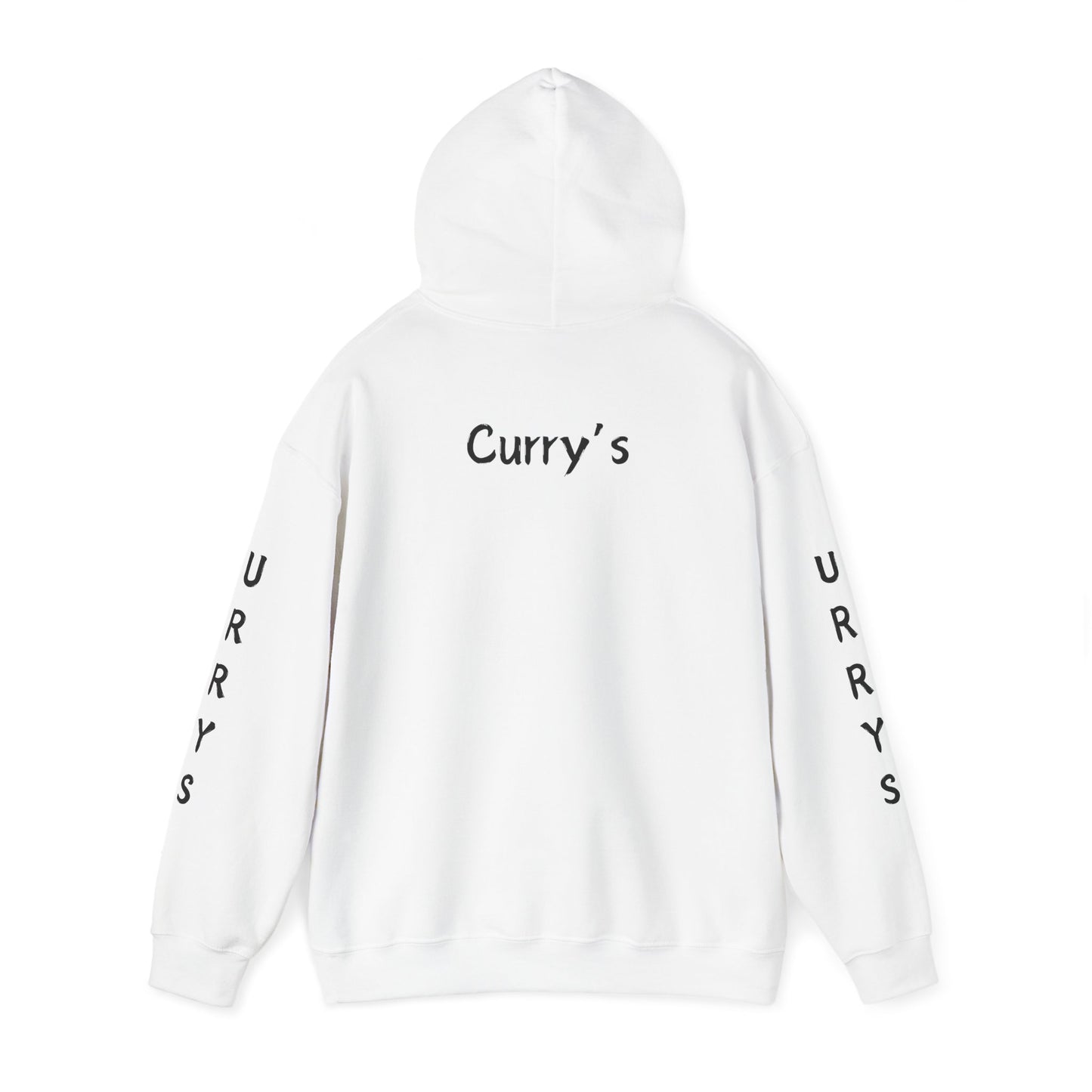 Women's Heavy Blend™ Hooded Sweatshirt