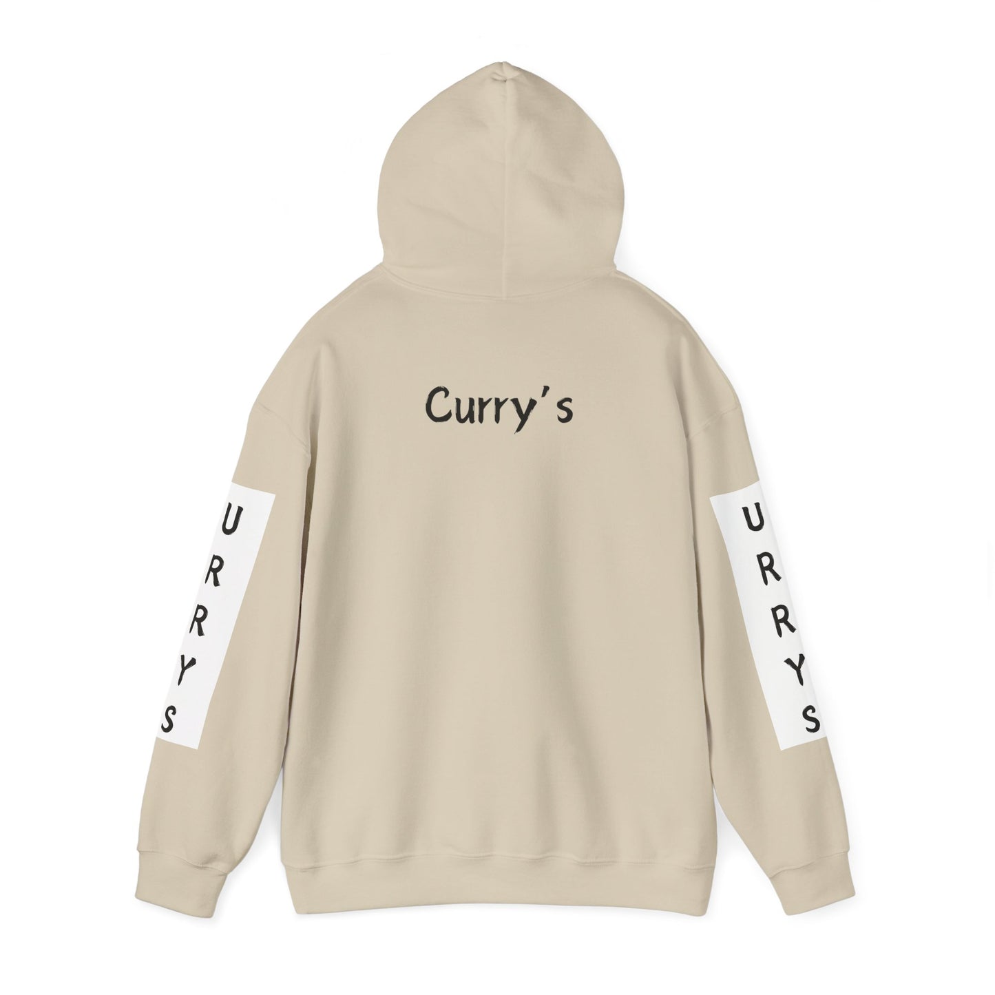 Women's Heavy Blend™ Hooded Sweatshirt