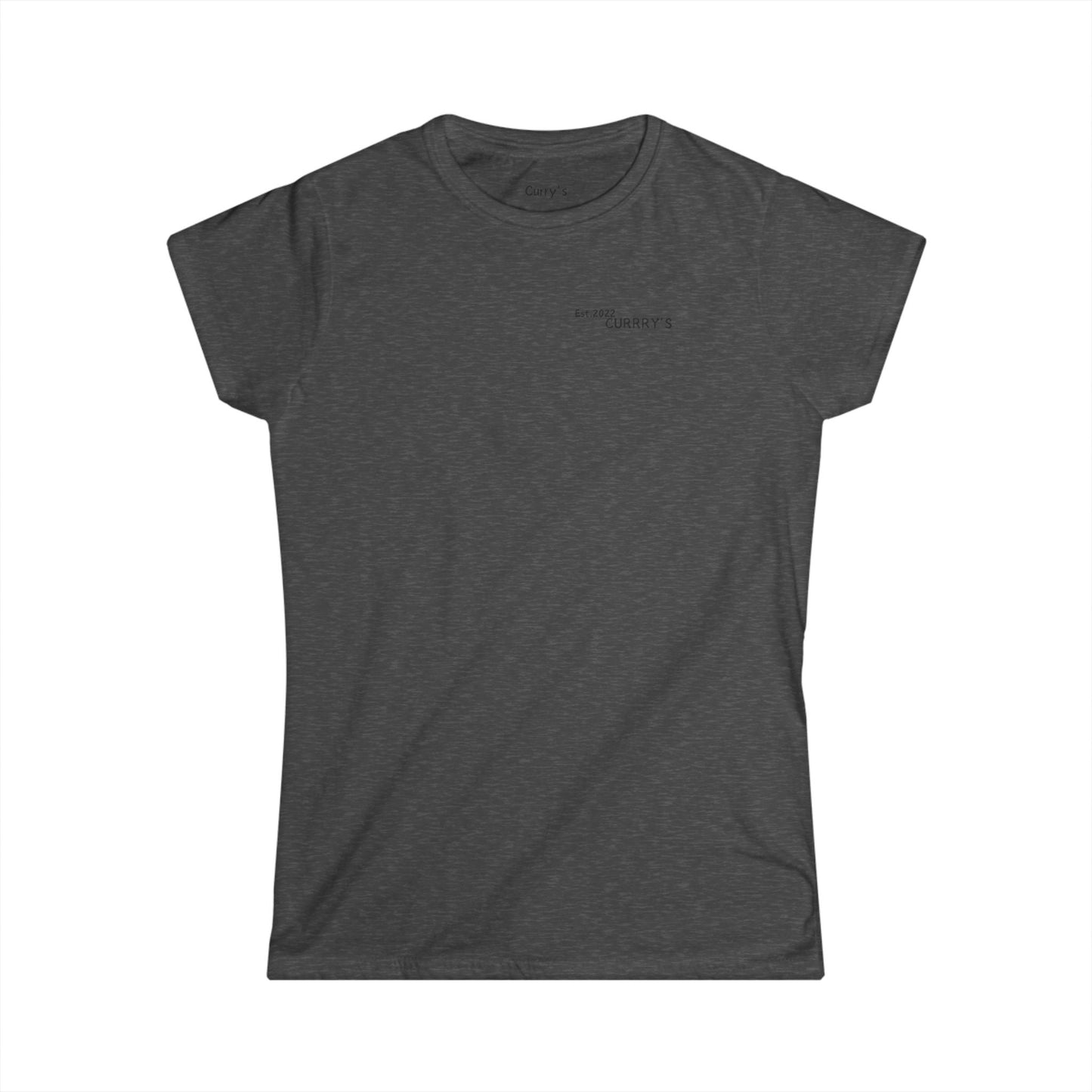 Women's Softstyle Shirt