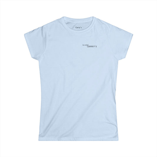 Women's Softstyle Shirt