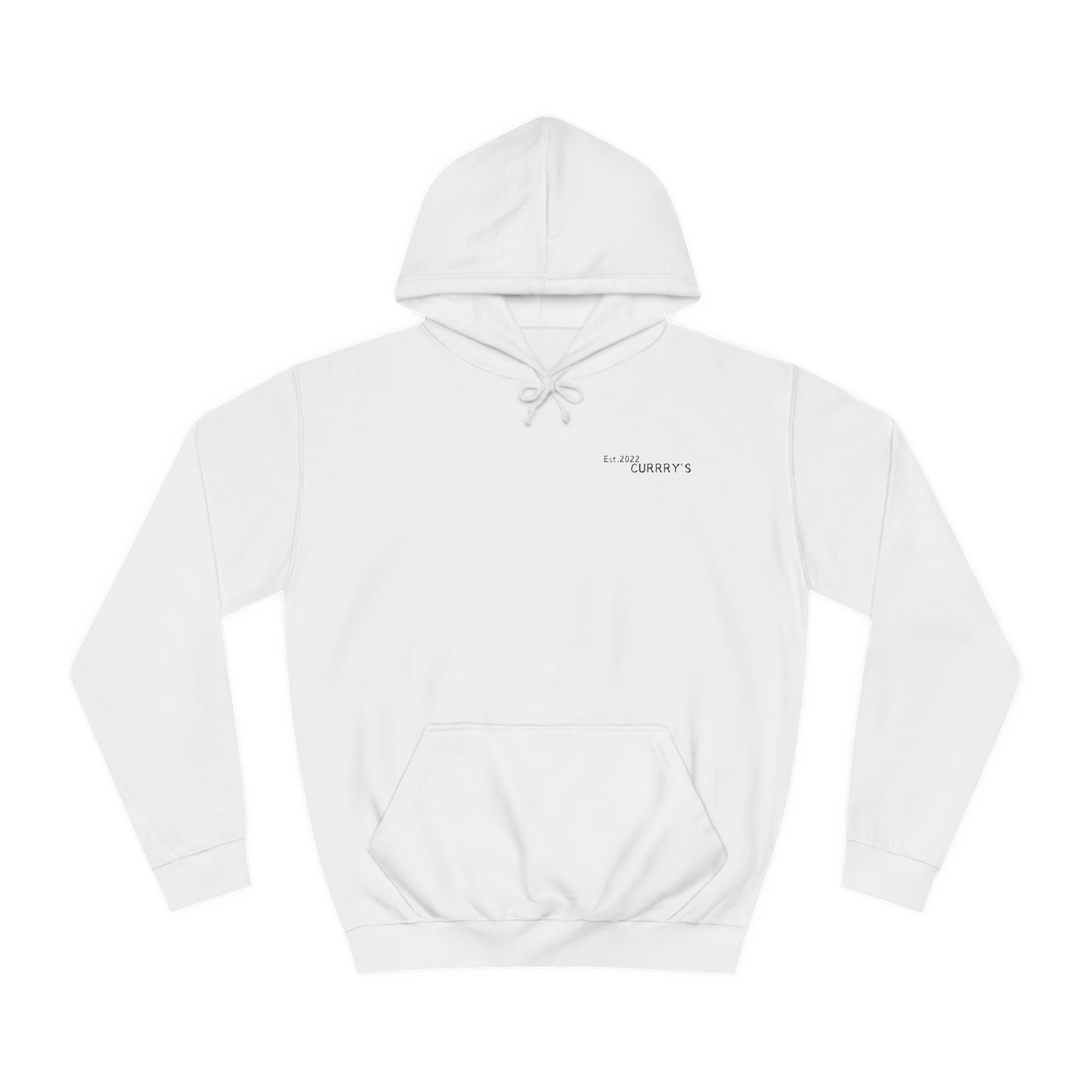 Women's College Hoodie