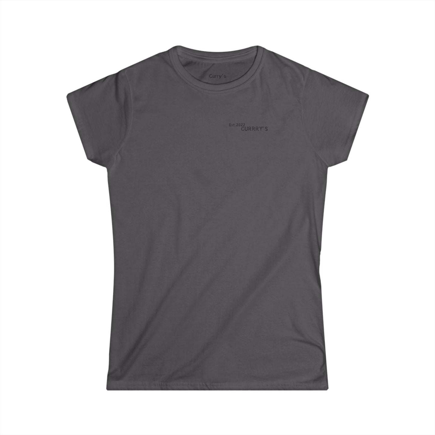 Women's Softstyle Shirt