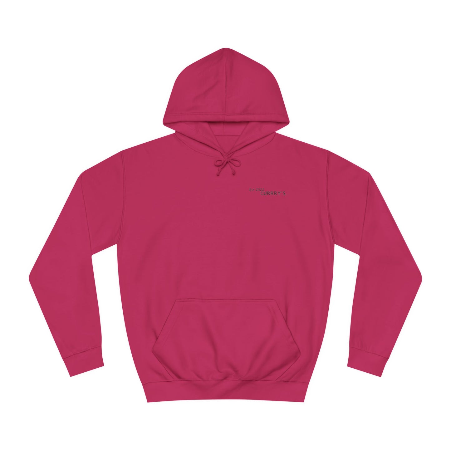 Women's College Hoodie