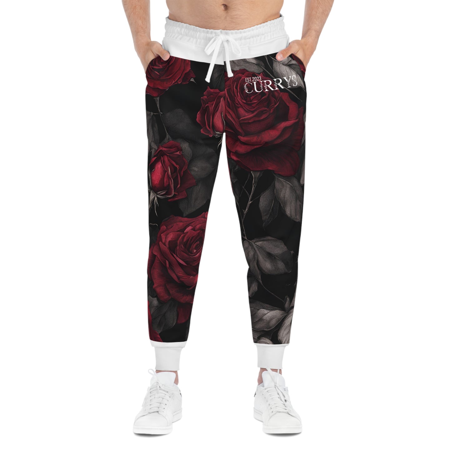 Rose Joggers