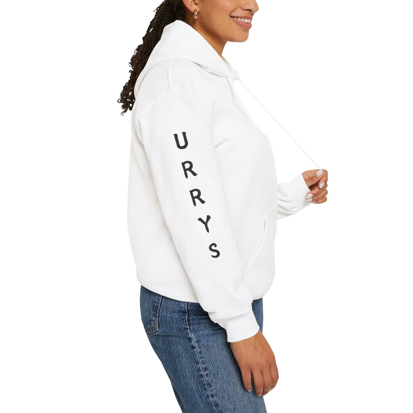 Women's Heavy Blend™ Hooded Sweatshirt