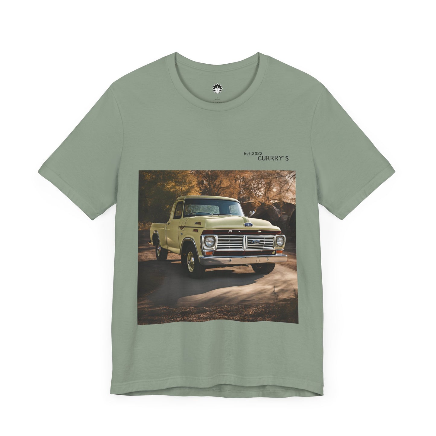 Classic ford Tee