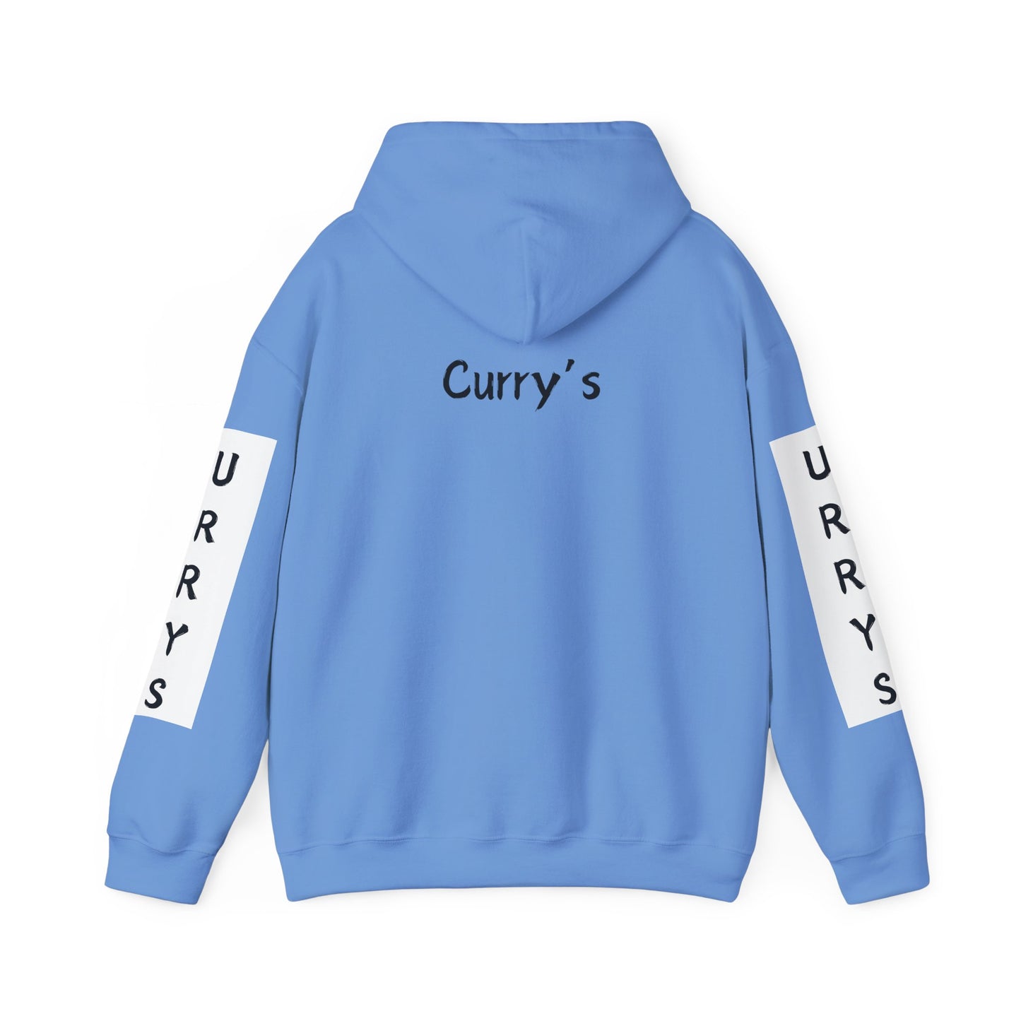 Men's Heavy Blend™ Hooded Sweatshirt