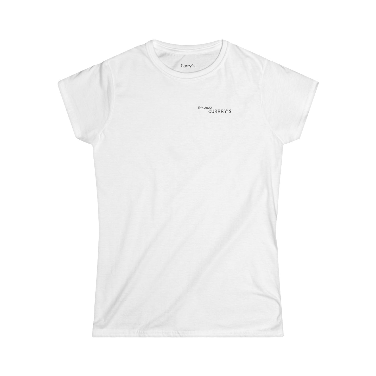 Women's Softstyle Shirt