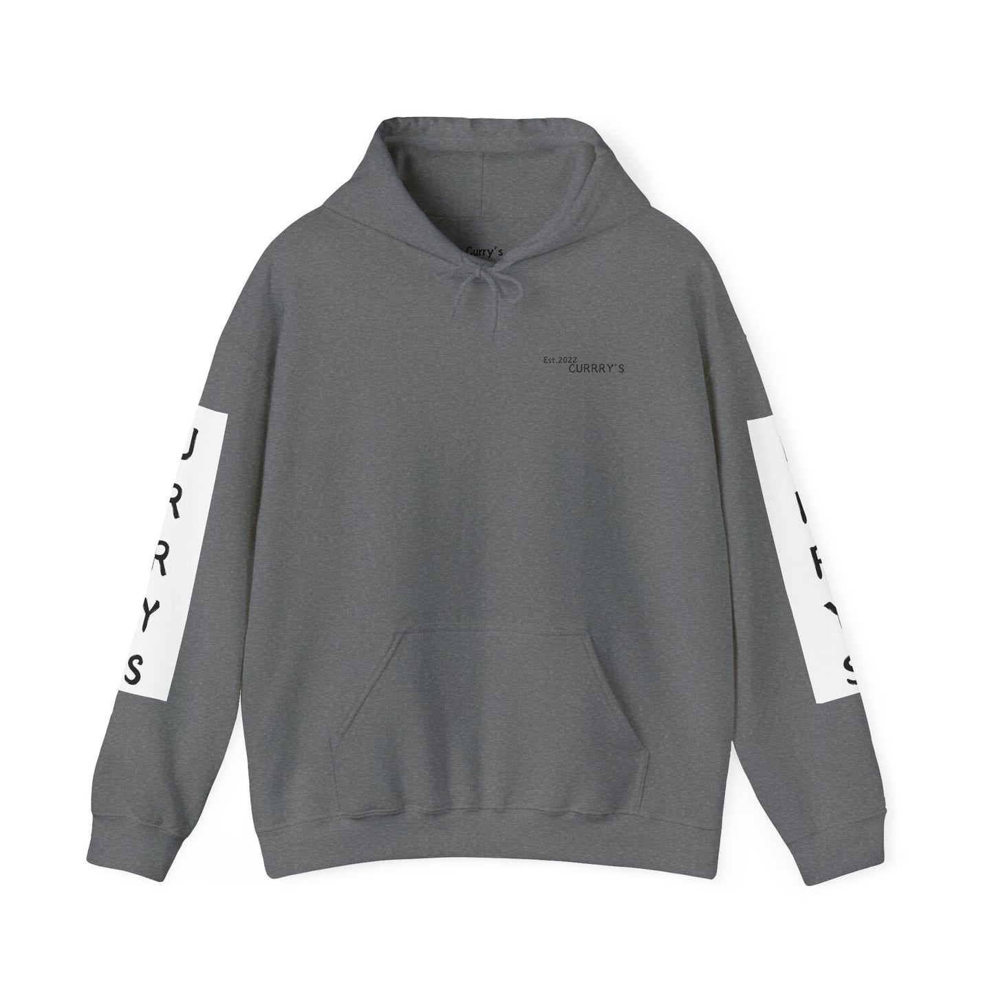 Women's Heavy Blend™ Hooded Sweatshirt