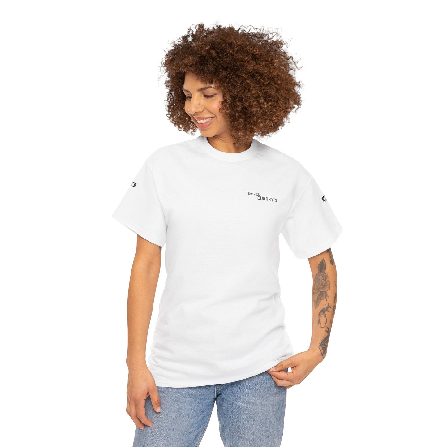 Women's Heavy Cotton Shirt