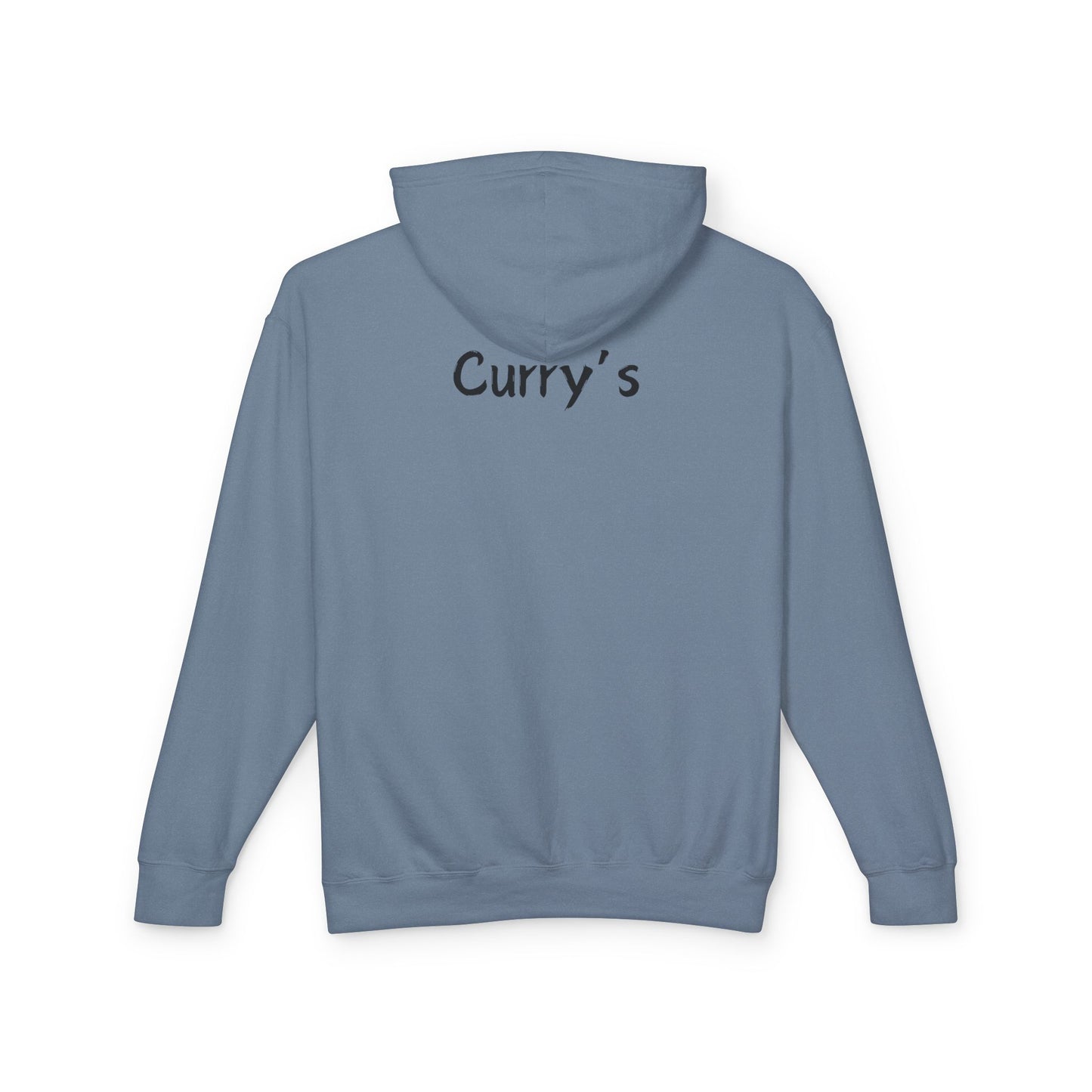 Women's Lightweight Hooded Sweatshirt