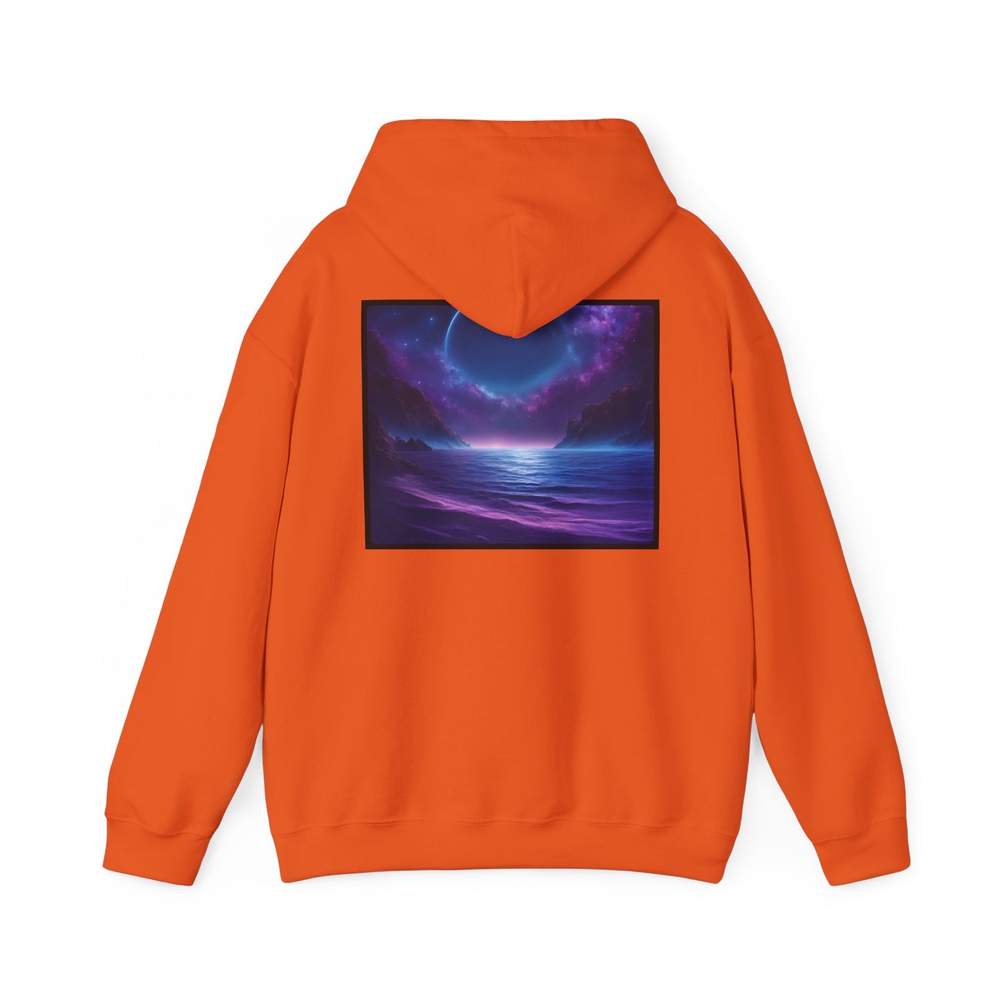 Space-lake Hoodie