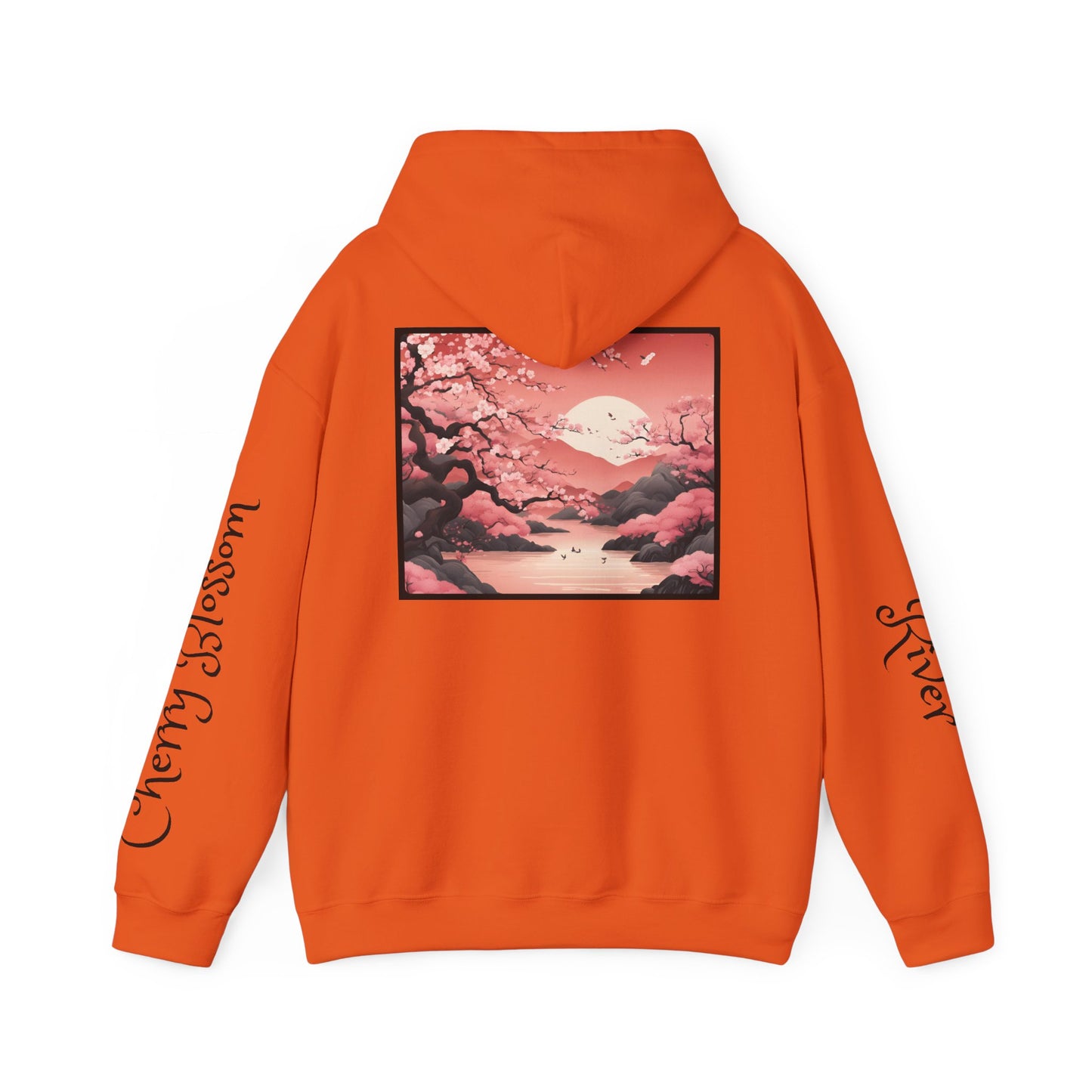 Cherry Blossom Hoodie