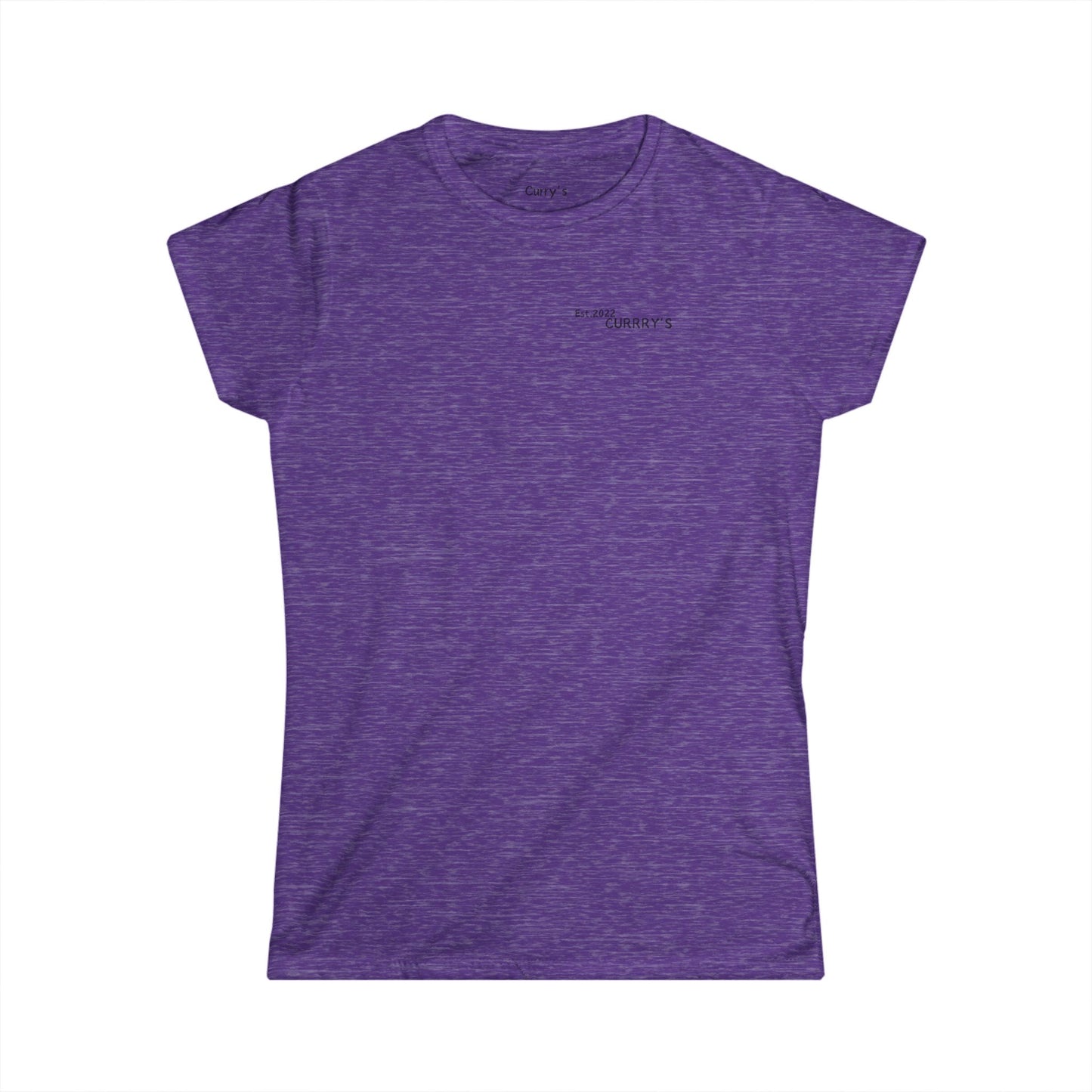 Women's Softstyle Shirt